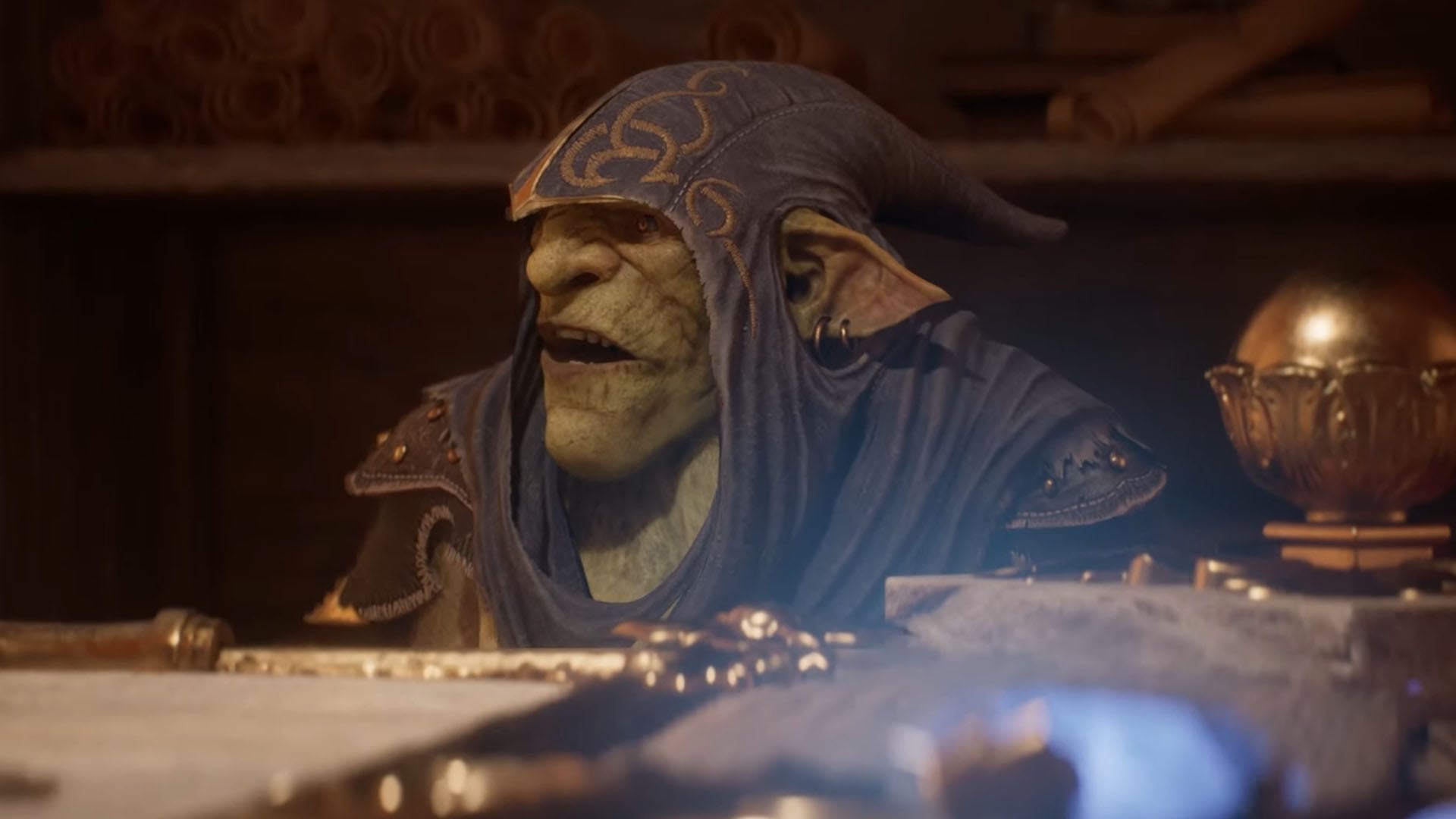 Trailer de ‘Jogabilidade’ de Styx: Blades of Greed