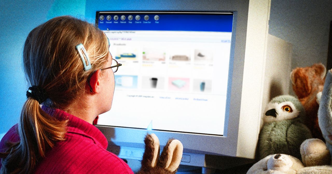 O Craigslist é o último lugar real na Internet?