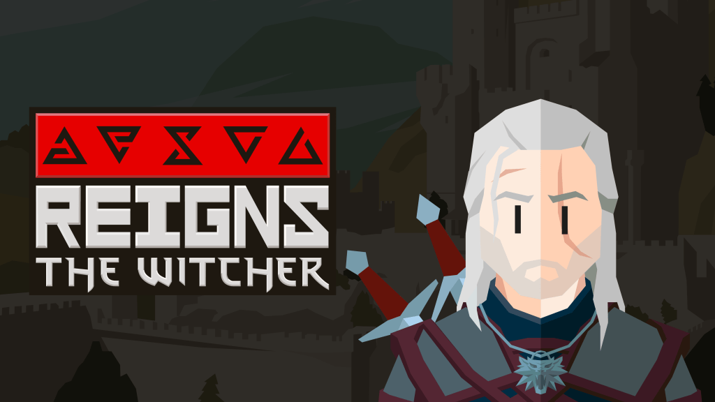 Reigns: The Witcher anunciado para PC, iOS e Android