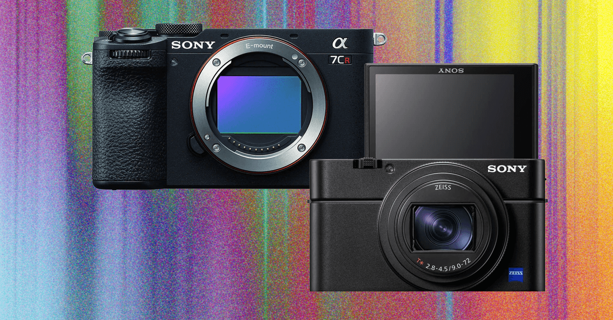 Melhores câmeras de viagem (2026), testadas e revisadas