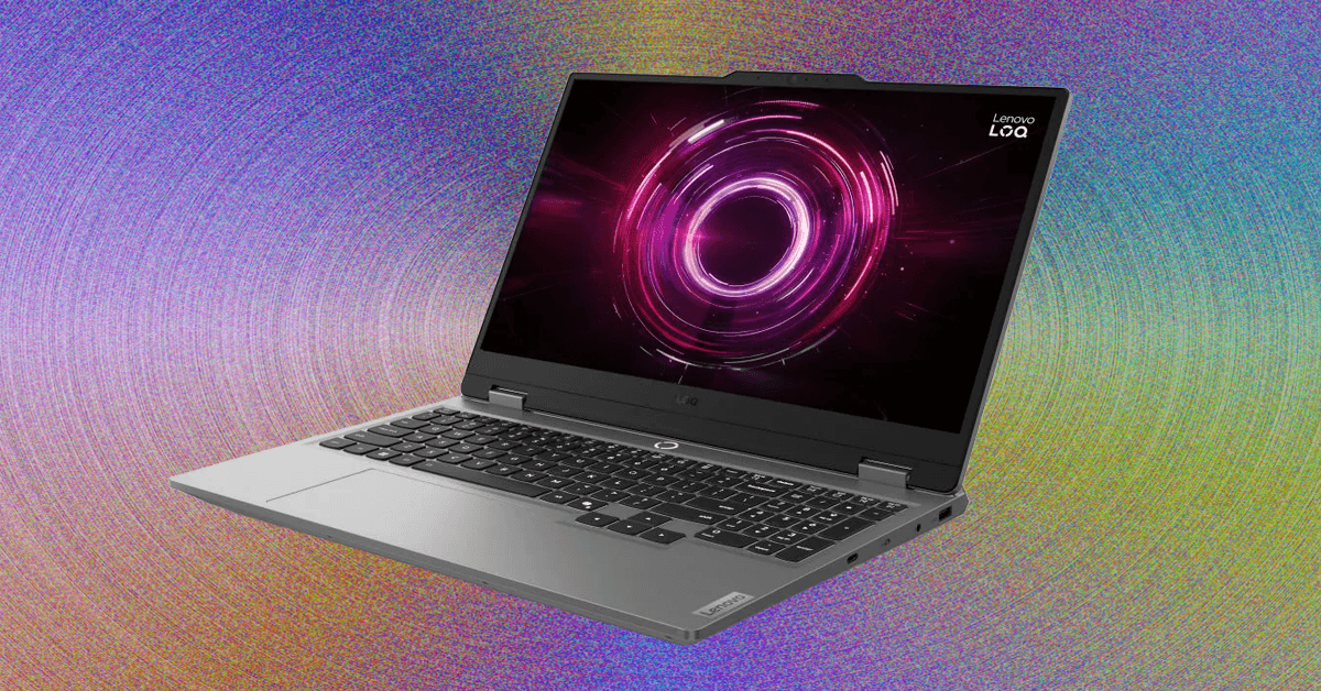 Os três melhores laptops para jogos baratos (2026): testados e aprovados pela WIRED