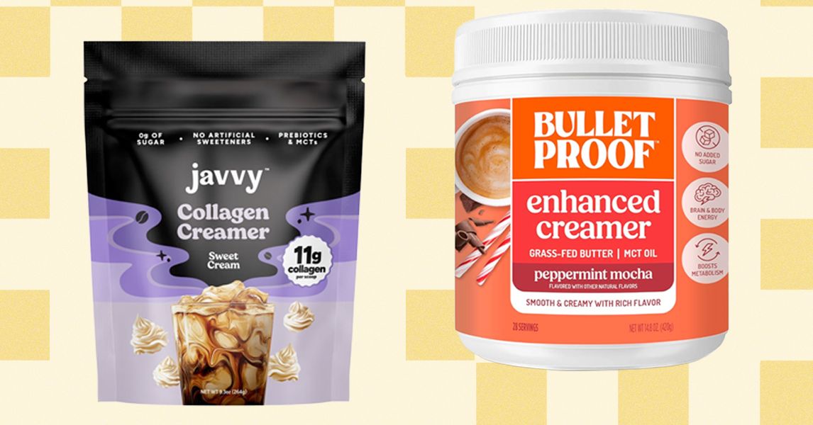 Testei suplementos funcionais populares de café por uma semana cada (2026)