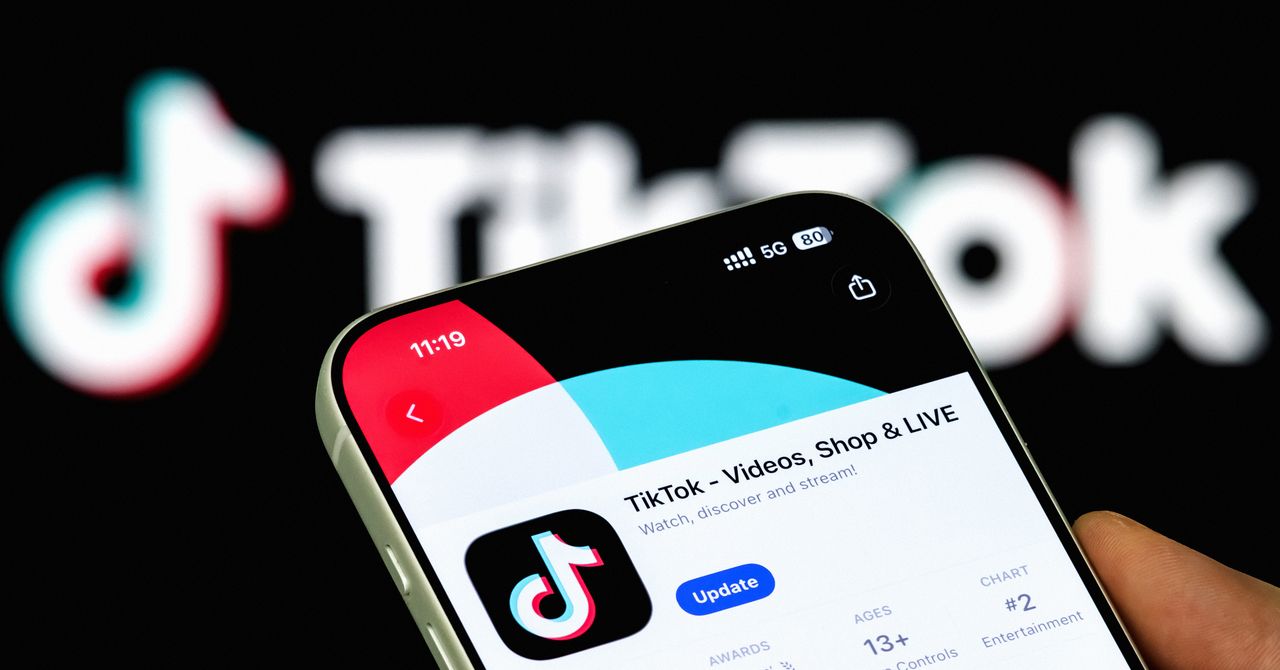 O TikTok agora está coletando ainda mais dados sobre seus usuários. Aqui estão as três maiores mudanças