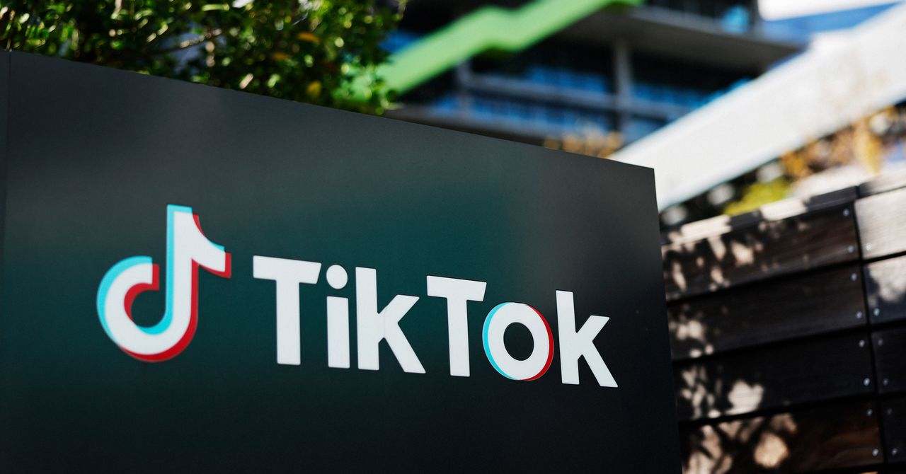 Interrupção do data center TikTok desencadeia crise de confiança para novos proprietários nos EUA