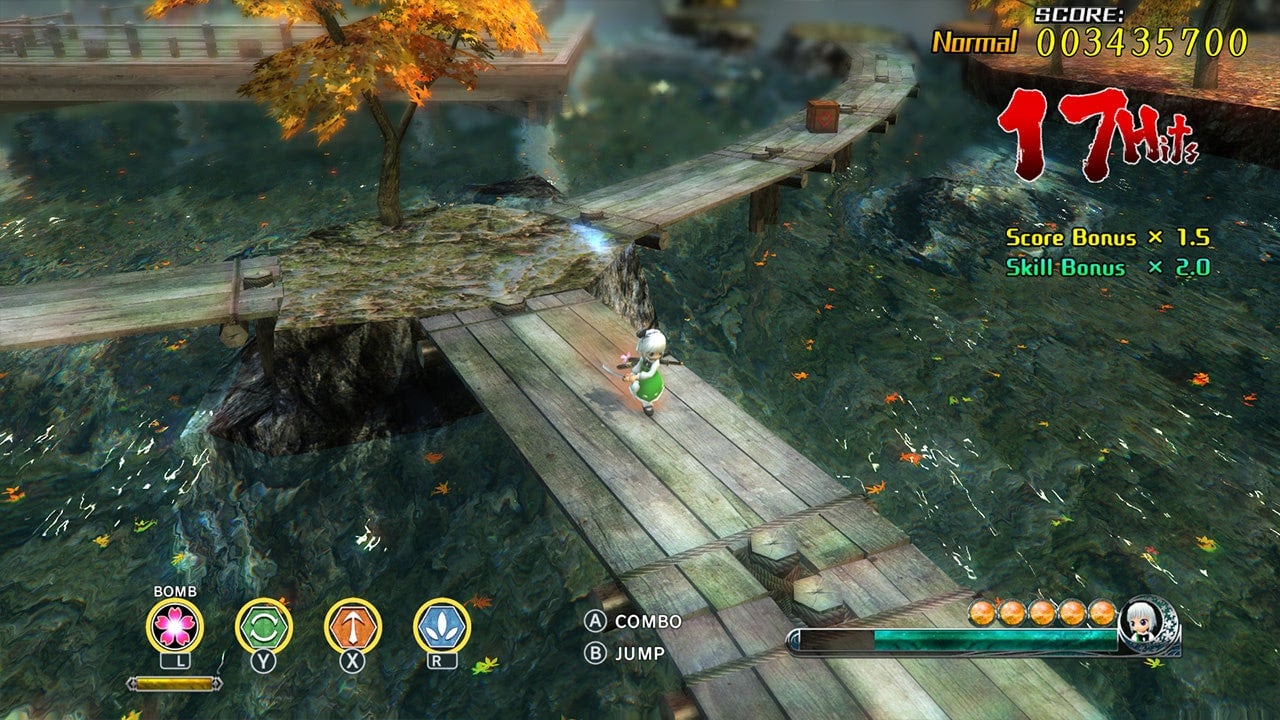 Touhou: Blossom Blade será lançado em 22 de janeiro para Switch e PC