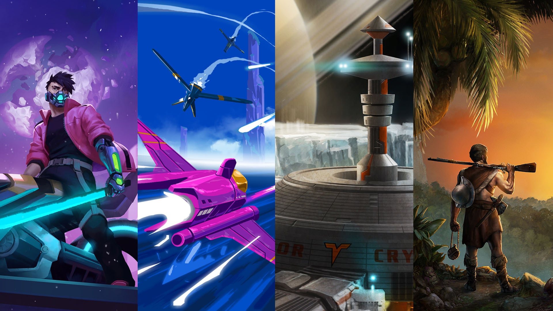 Twin Sails Interactive anuncia primeira onda da linha de publicações de 2026