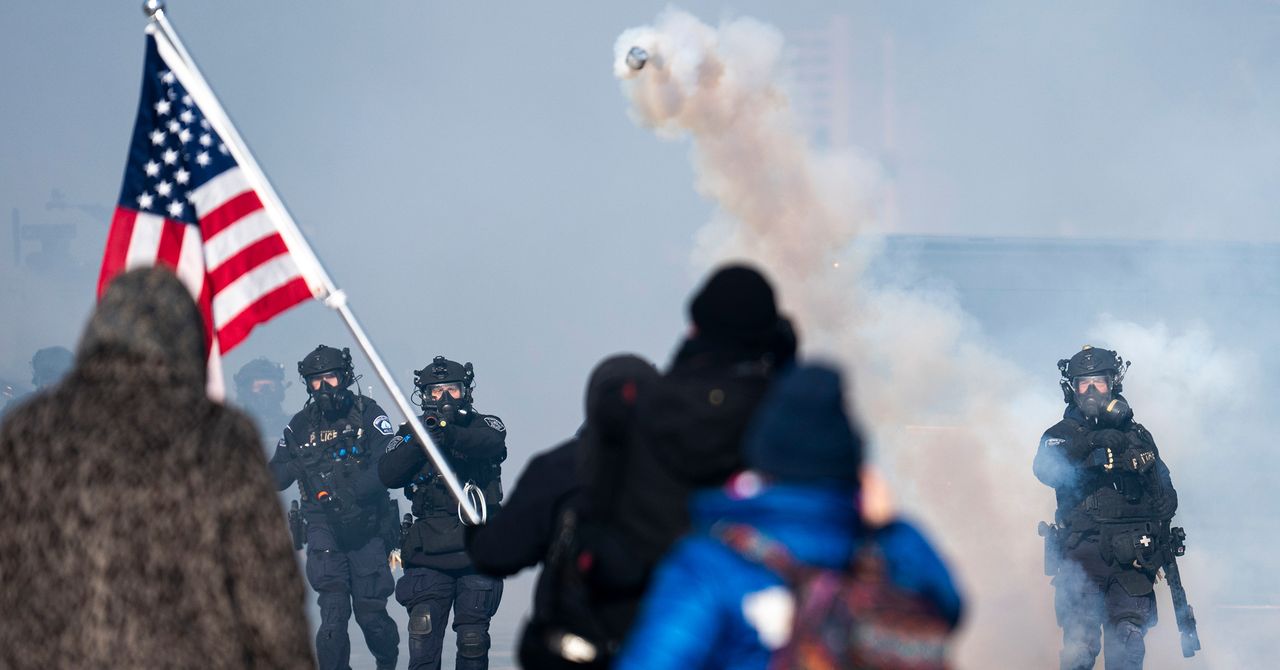 Por que Minnesota não pode fazer mais para impedir o ICE