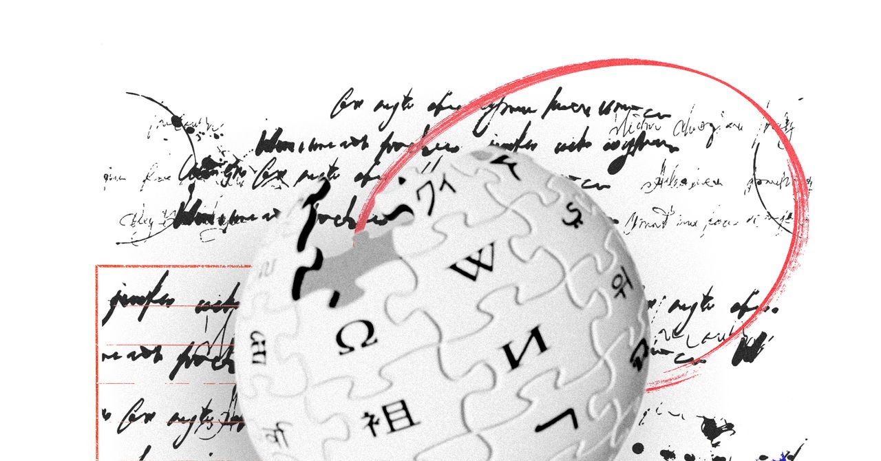 Um grupo da Wikipedia criou um guia para detectar escrita de IA. Agora, um plug-in o utiliza para ‘humanizar’ chatbots