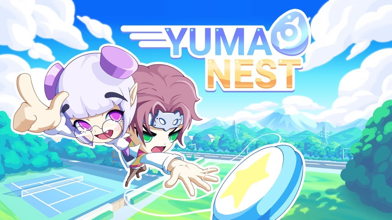 Yuma Nest será lançado em acesso antecipado em 11 de março