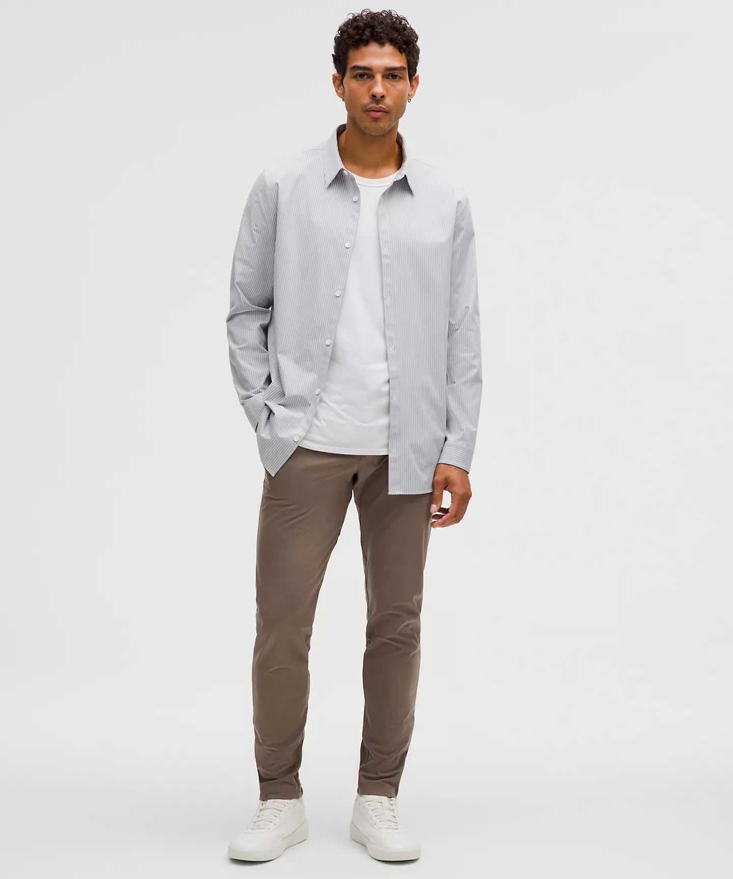 5 roupas elegantes para sua rotina WFH 2026