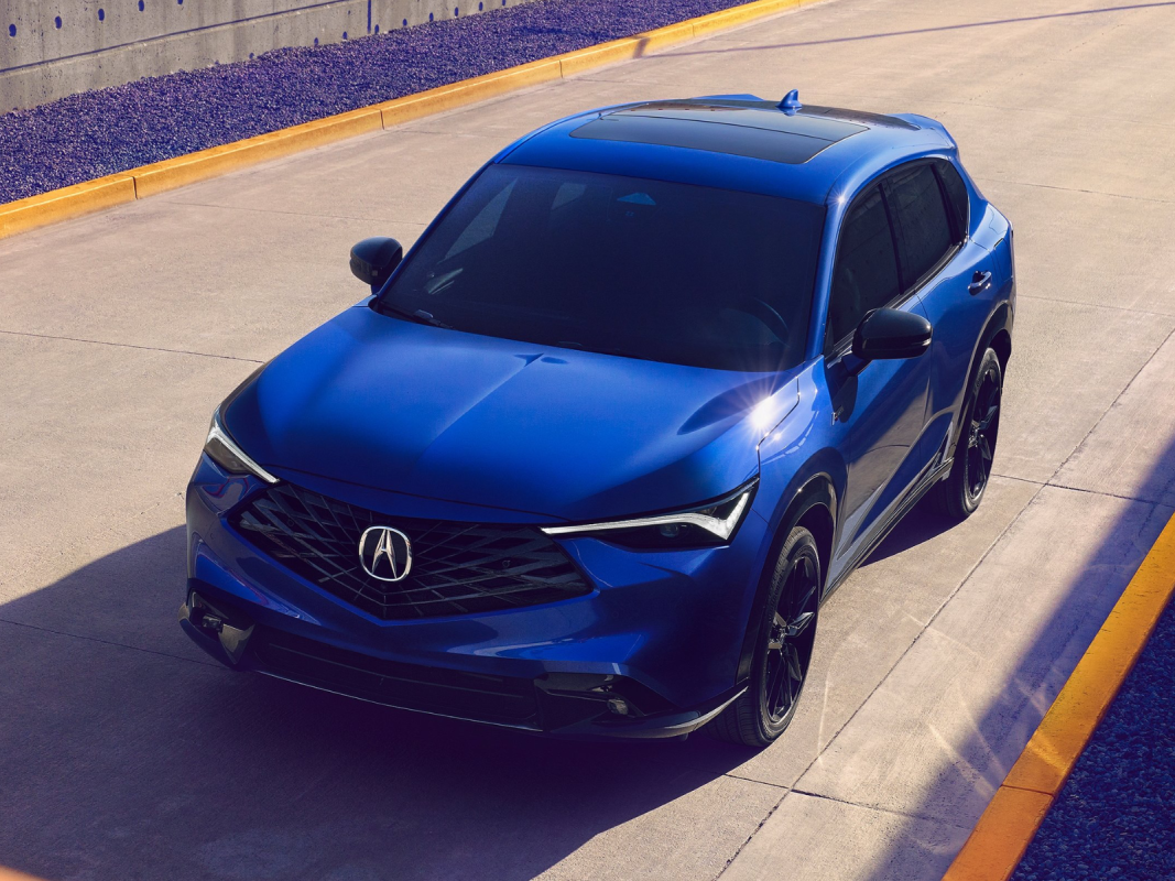 Acura ADX mantém sua etiqueta de preço para 2026 – mas você deveria comprar 2025?