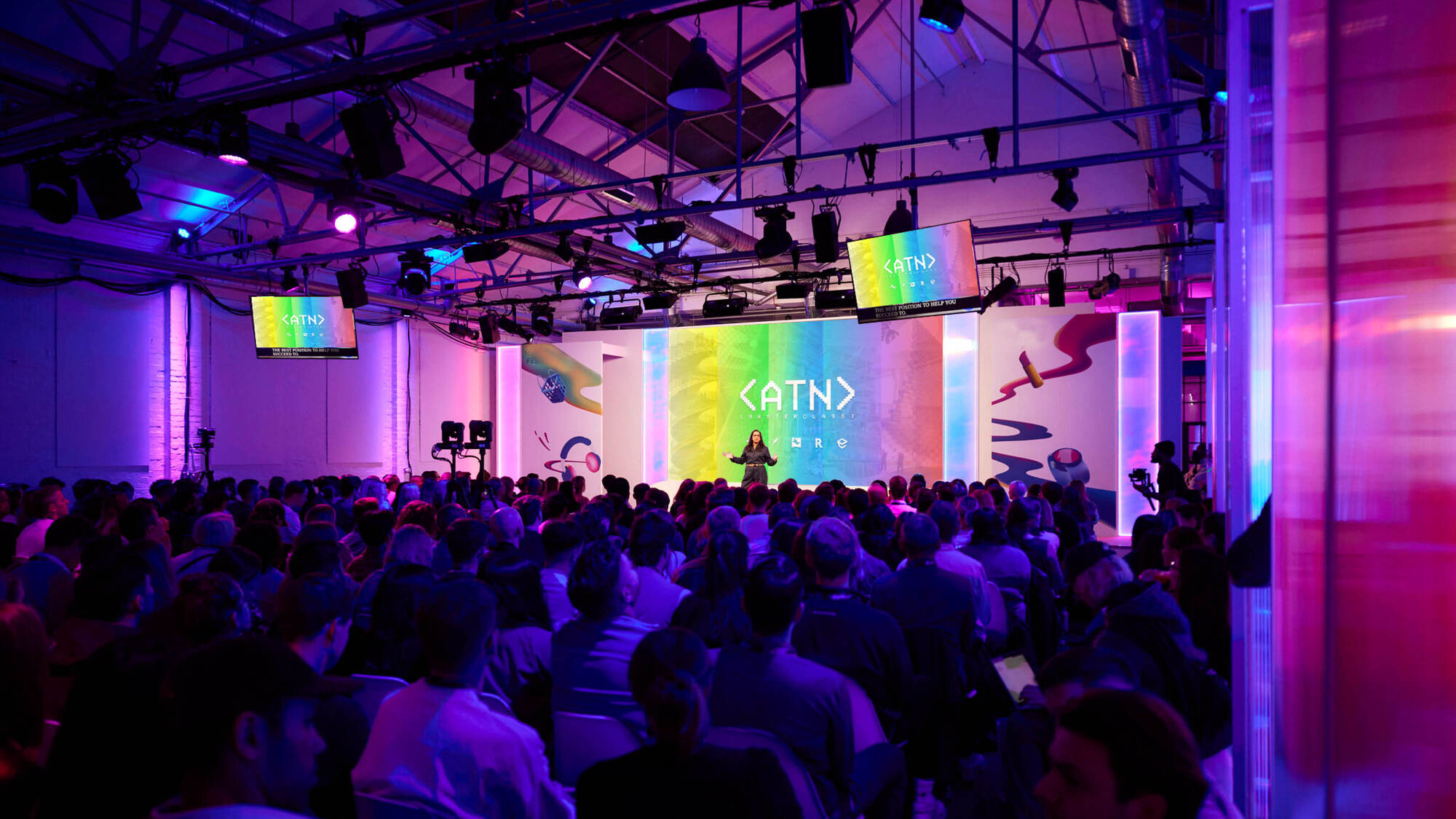 ATN Summit 2026: De uma plataforma online a uma nova conferência de arquitetura e tecnologia