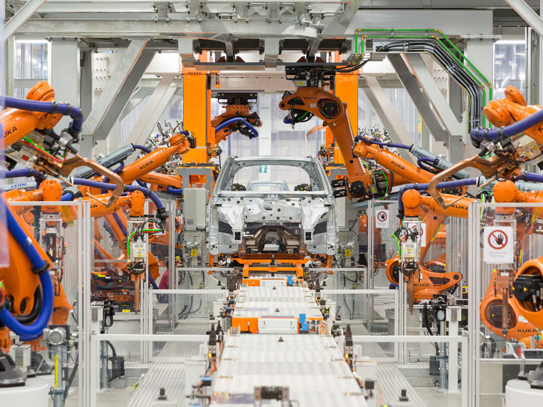 Por que a Audi ainda não tem fábrica nos EUA