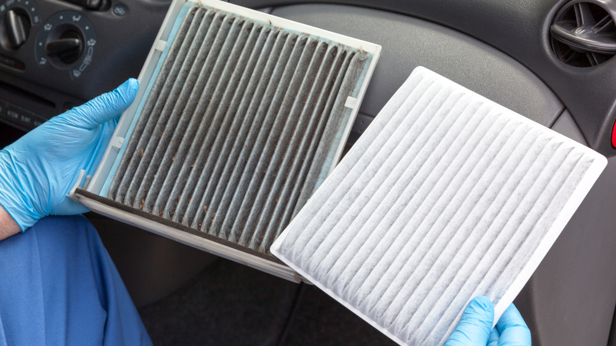 Revendedor Honda cobrou US$ 130 por um filtro de US$ 11 – quatro vezes
