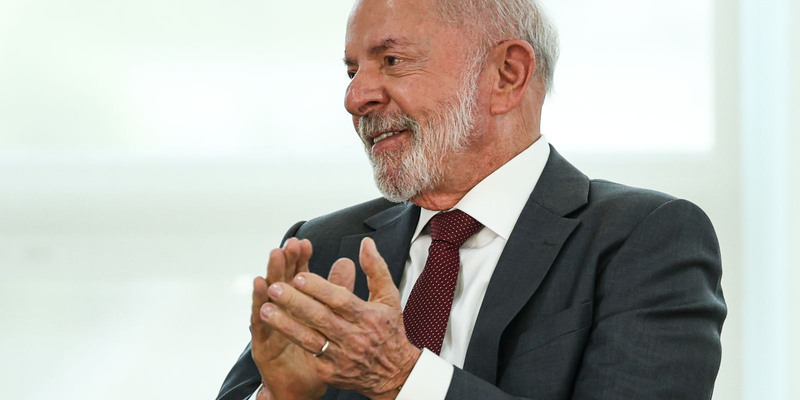 Lula vai ao Panamá participar do Fórum Econômico da AL e Caribe