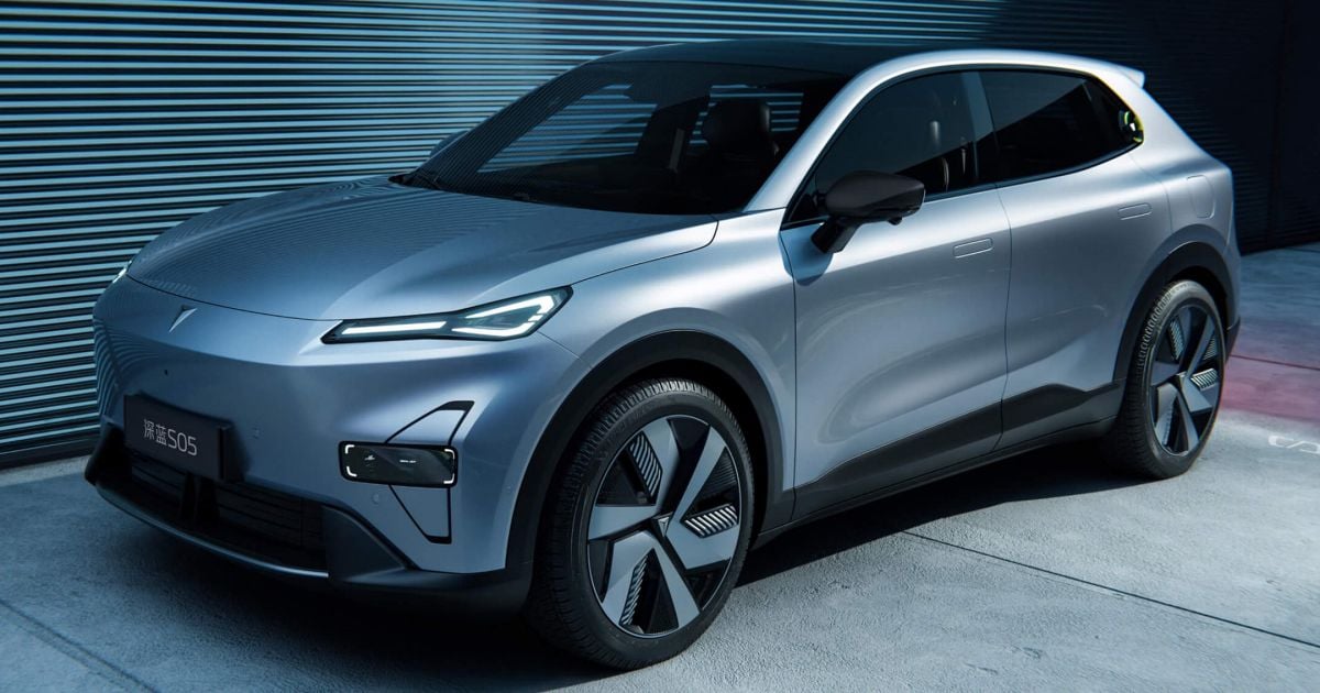 O atrasado rival elétrico BYD de Deepal se aproxima do lançamento na Austrália