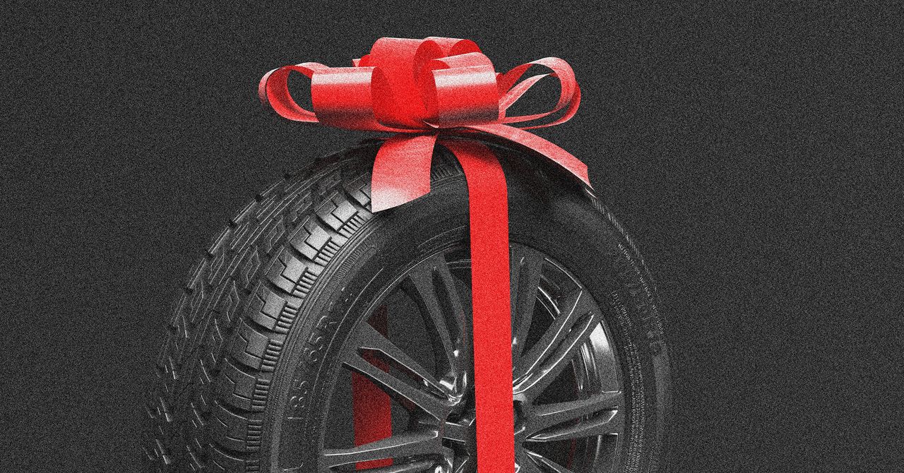 As pessoas ainda não gostam de comprar carros online