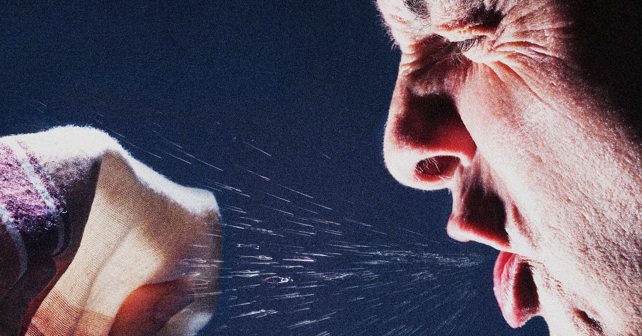 Como superar a temporada de gripes e resfriados