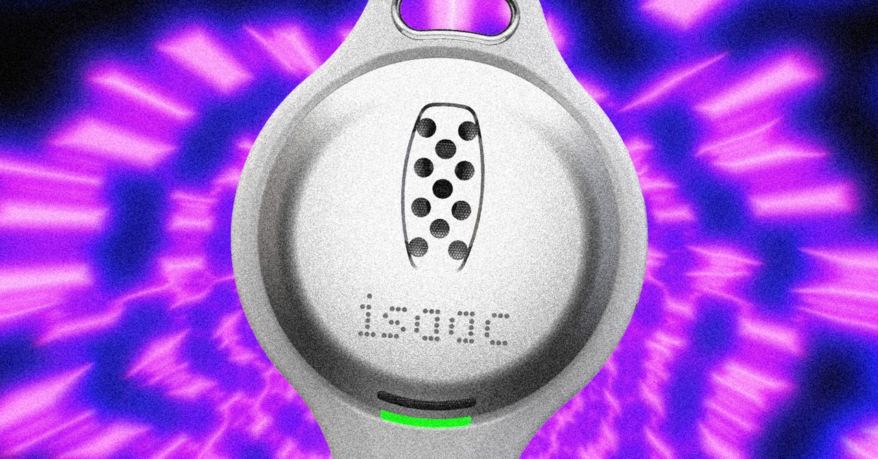 Este é o monitor de glicose no sangue que estávamos esperando