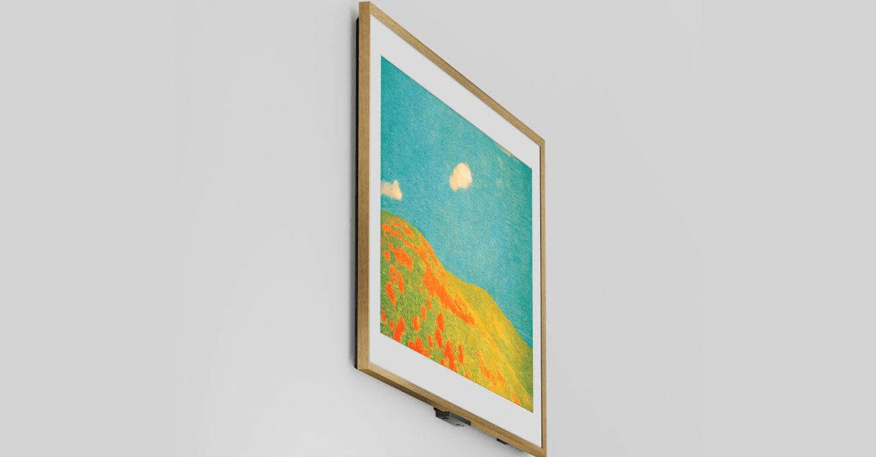 A inevitável ascensão da arte na TV