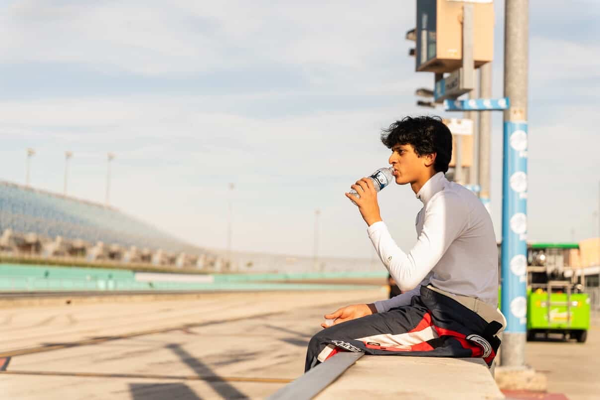 A história dos ex-alunos do KartClass