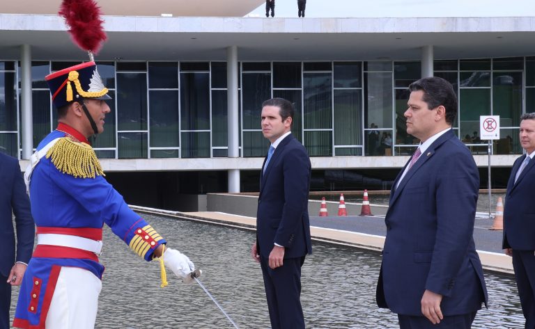 Congresso Nacional retoma trabalhos nesta segunda-feira – Notícias