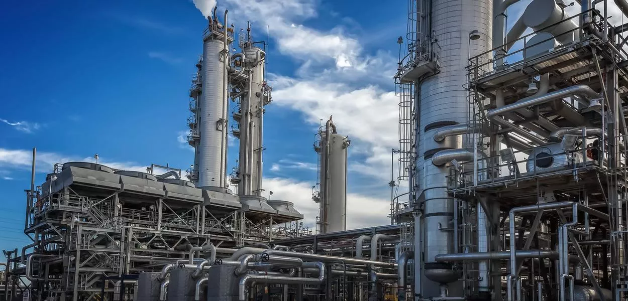 Nova lei cria incentivo à indústria química – Notícias