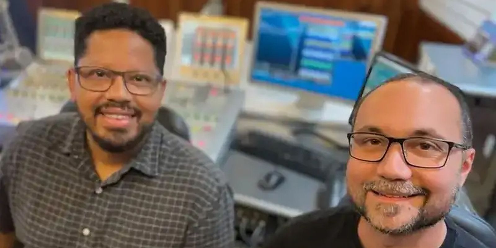 Programa Tarde Nacional SP, da Rádio Nacional, vence Prêmio APCA