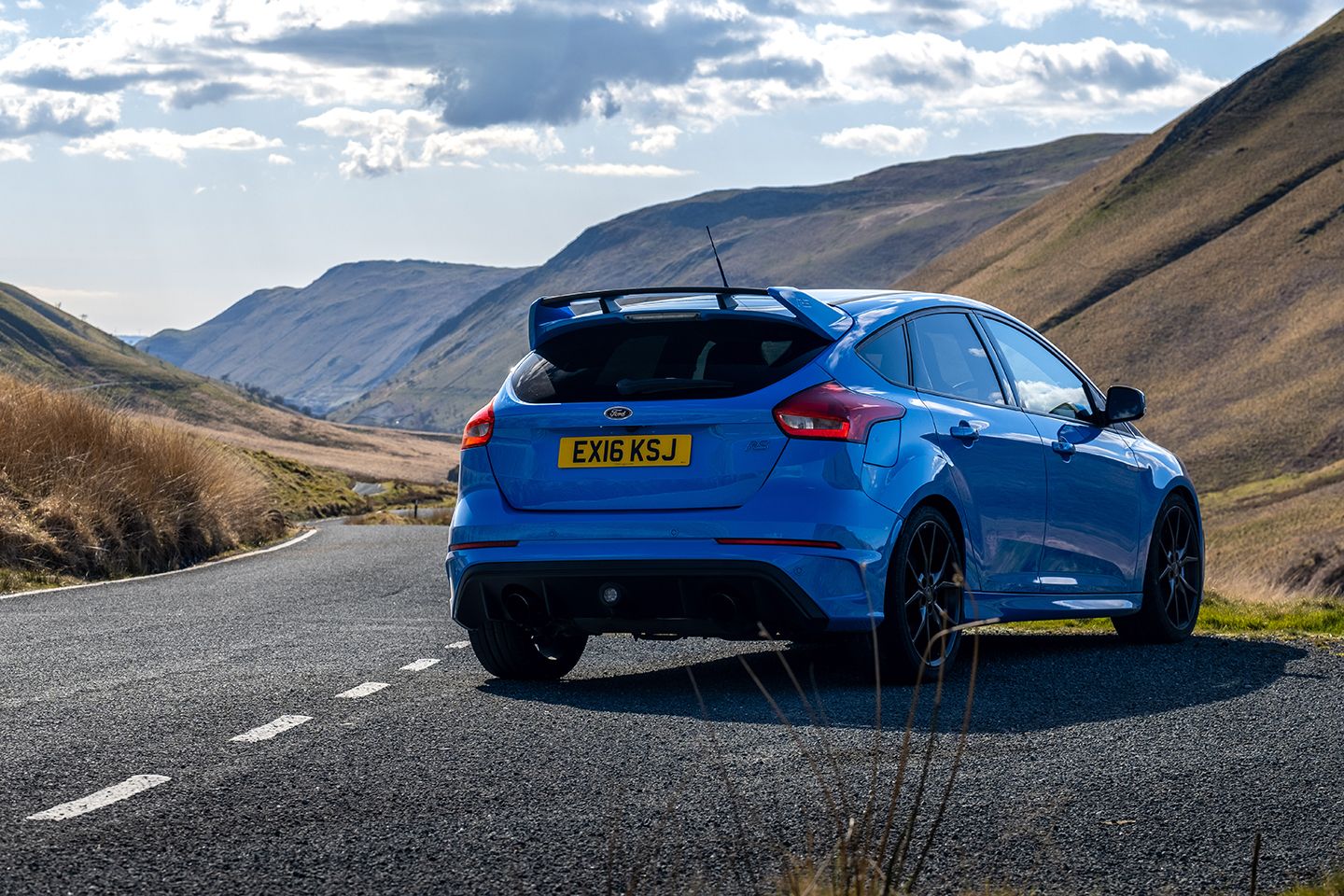 Ford anuncia corte de 25% no preço de peças