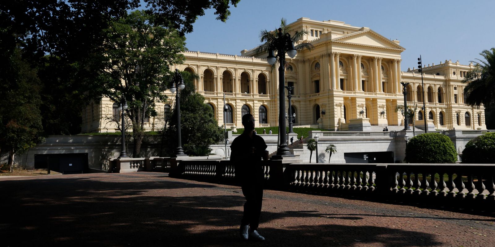 Samba, bloco Afro, Turma da Mônica… São Paulo comemora 472 anos