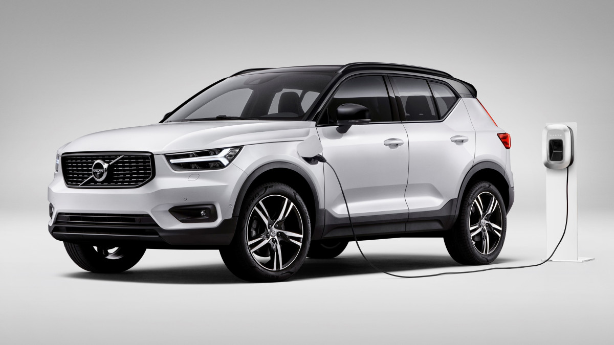 A Volvo está consertando os mesmos carros que fez recall no ano passado pelo mesmo problema