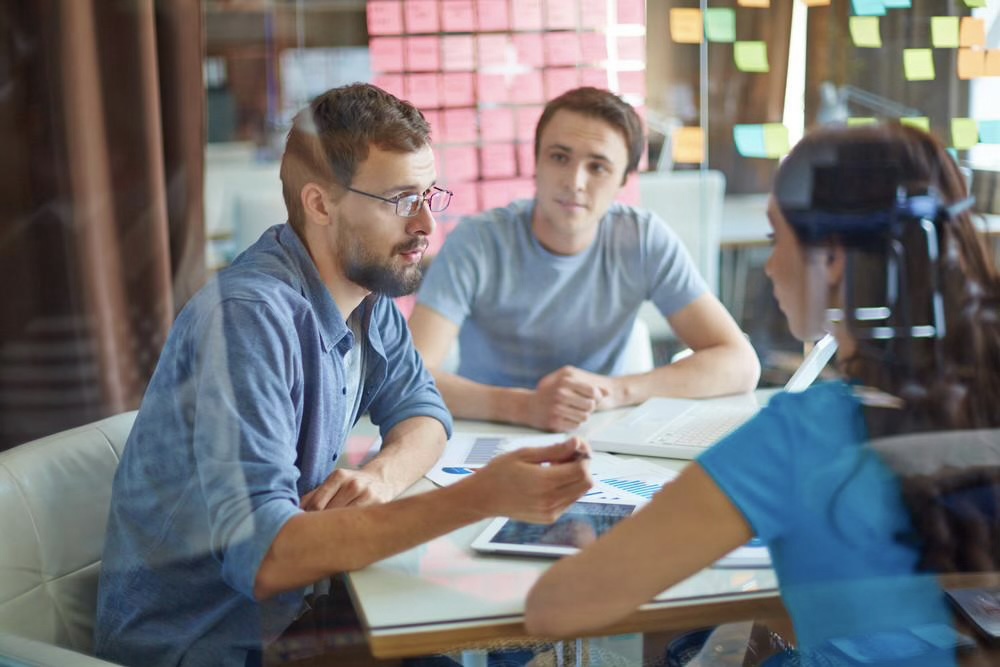 Como construir estabilidade a longo prazo como proprietário de uma empresa