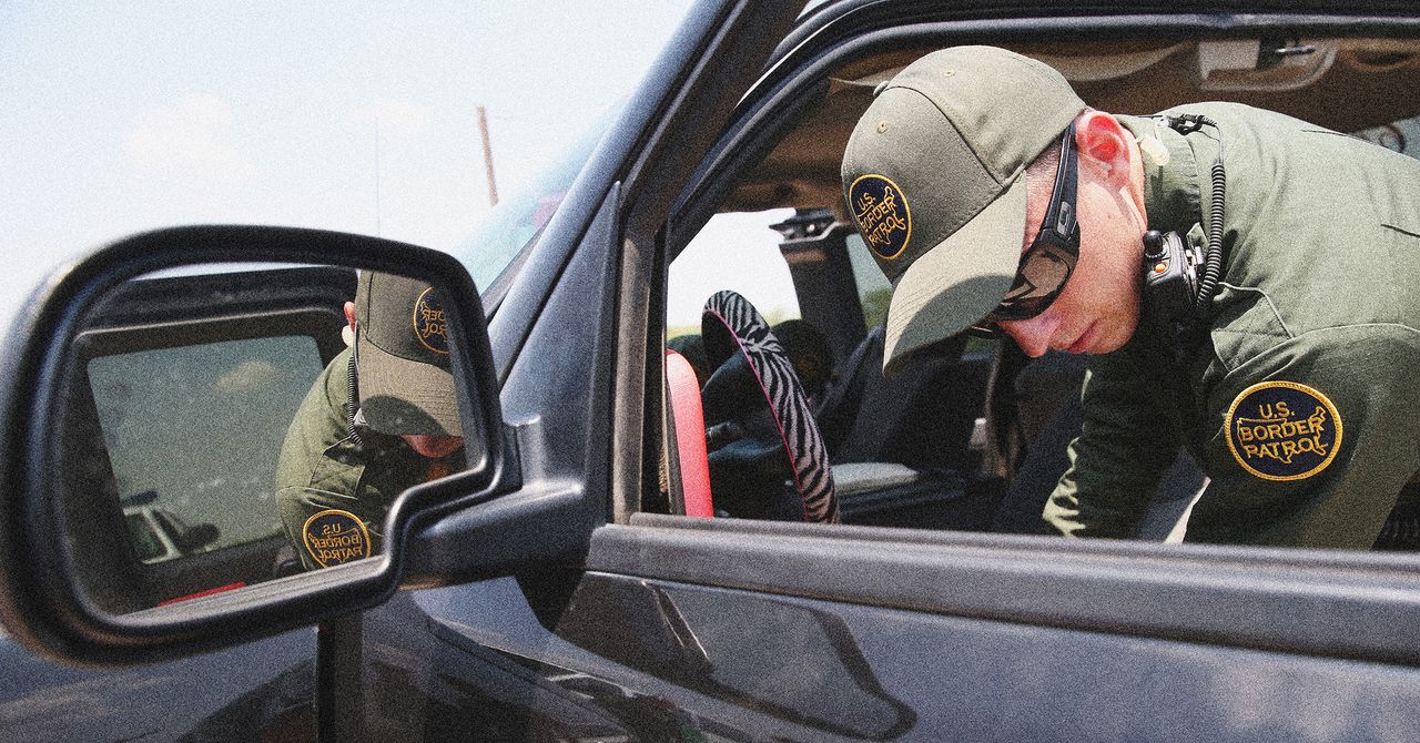 CBP quer ‘sensores quânticos’ alimentados por IA para encontrar fentanil em carros