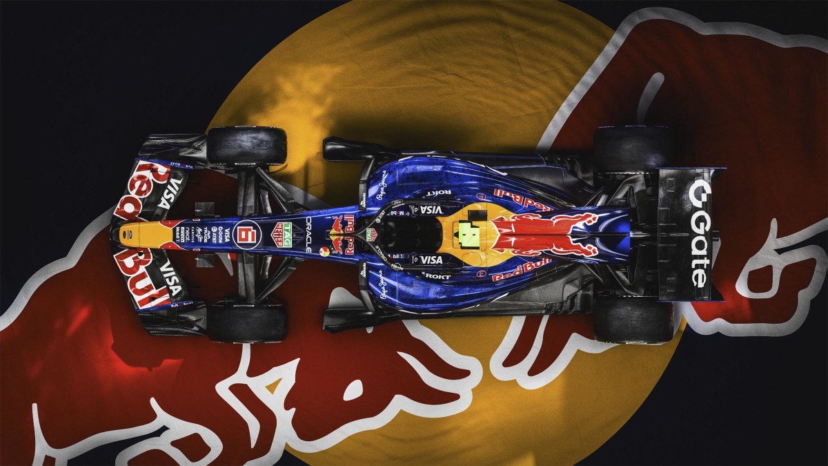Ford está apostando tudo no automobilismo global com F1 e Le Mans