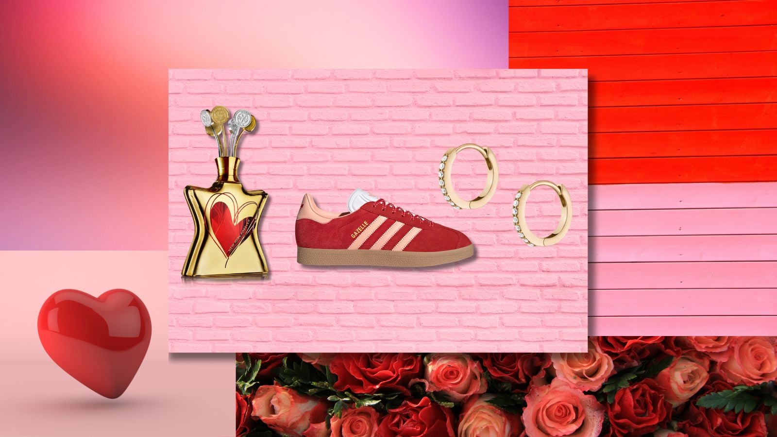 Estes presentes românticos do Dia dos Namorados para ela não vão faltar (2026)