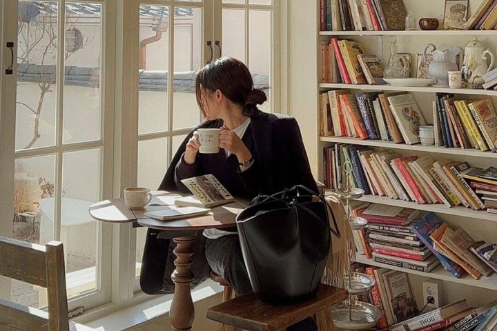 12 maneiras de ter um fim de semana sem tela como em 1996