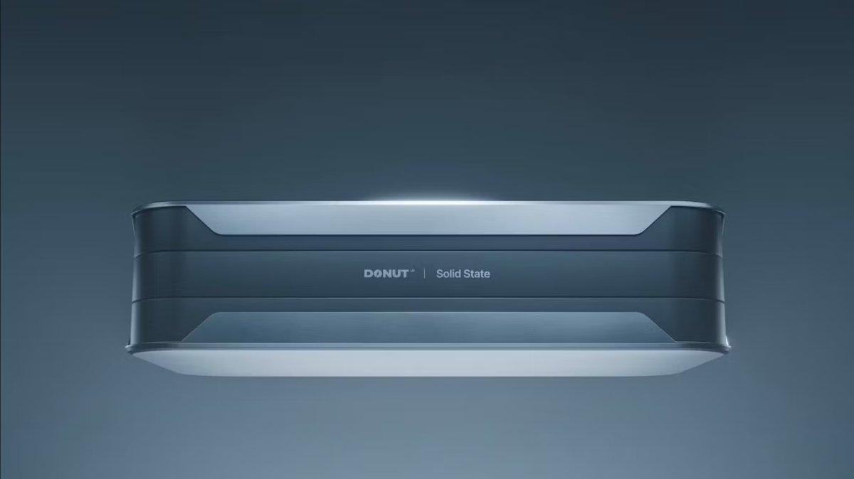 A primeira bateria de estado sólido pronta para produção promete carregamento em 5 minutos