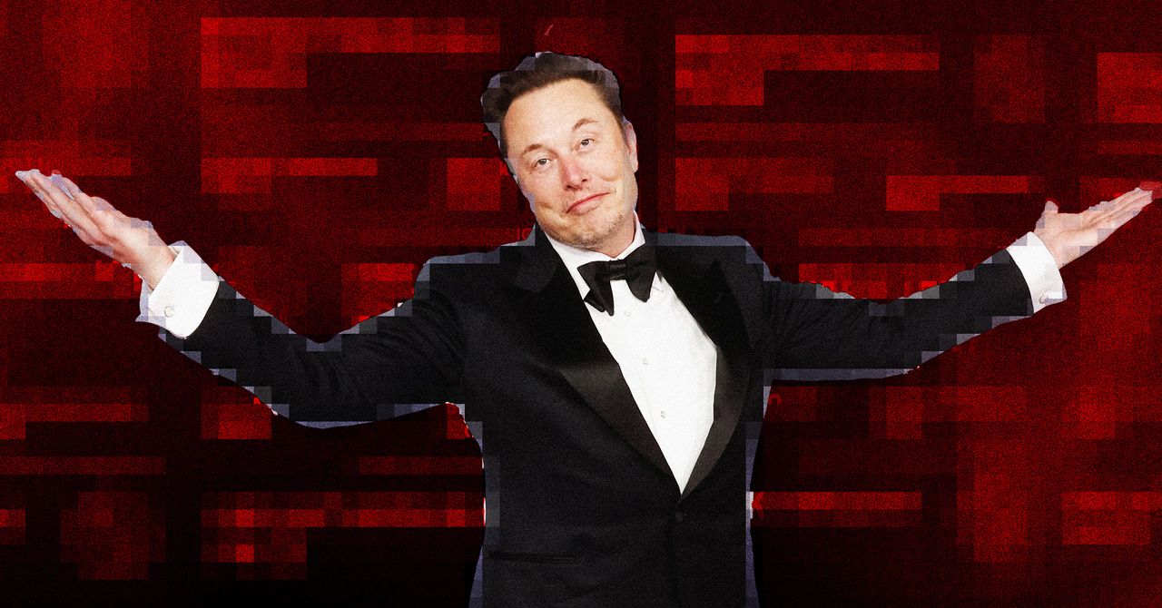 X não resolveu o problema de ‘despir-se’ de Grok. Isso apenas faz as pessoas pagarem por isso