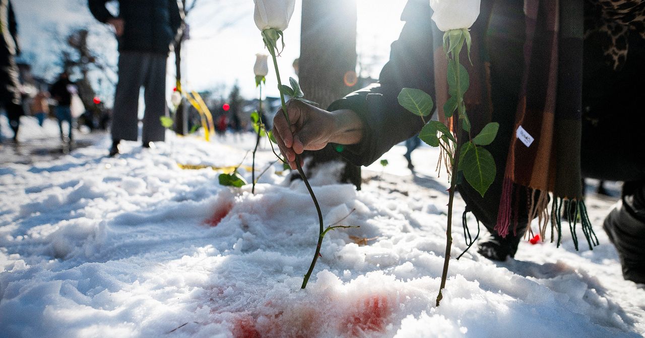 Por que o ICE pode matar impunemente