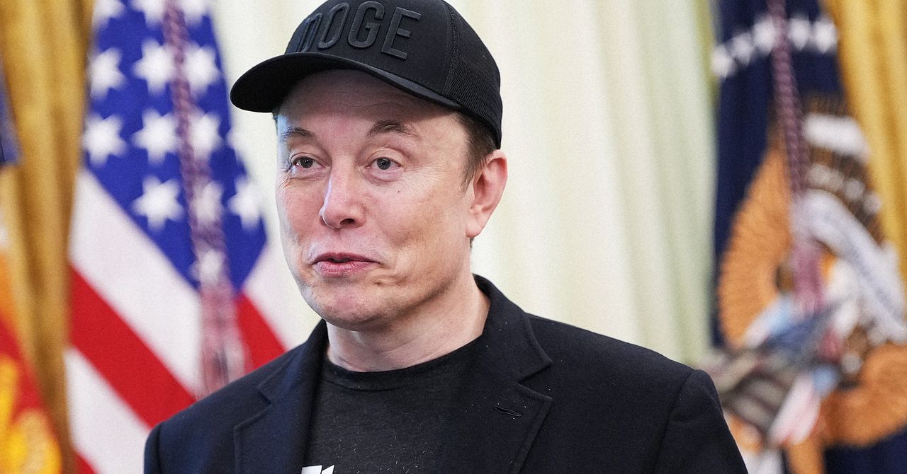 DOGE pode ter utilizado indevidamente dados da previdência social, admite DOJ