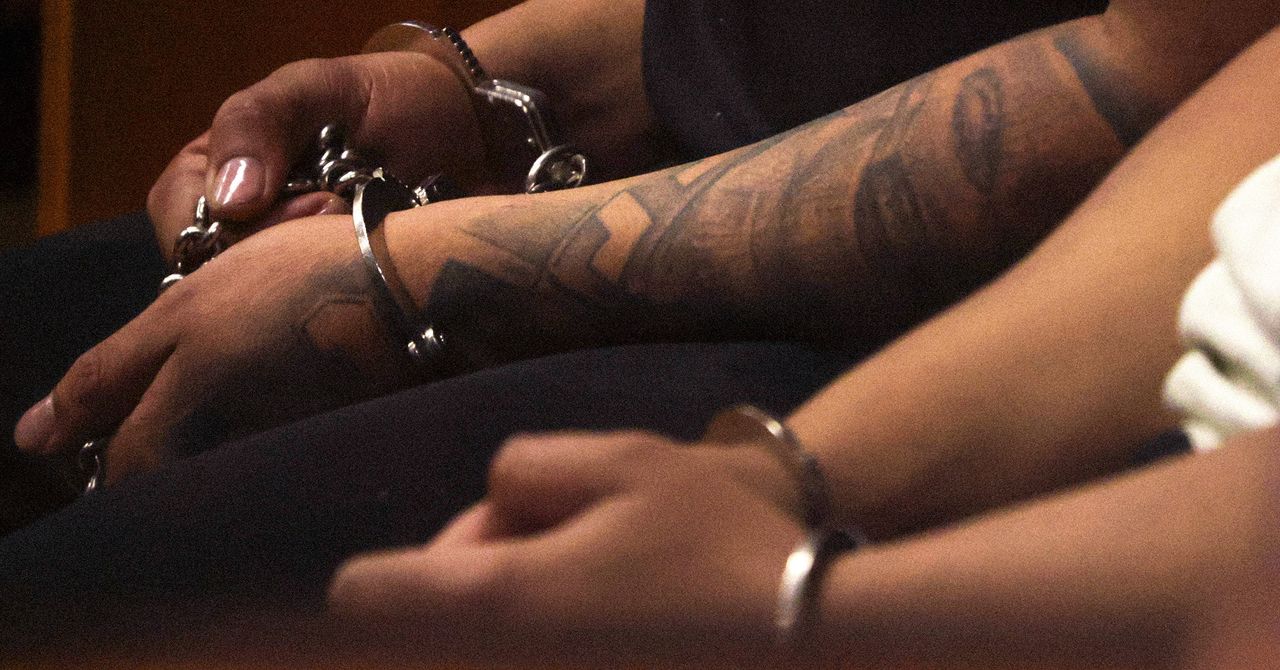 Trump alertou sobre uma ‘invasão’ do Trem de Aragua. A Intel dos EUA contou uma história diferente