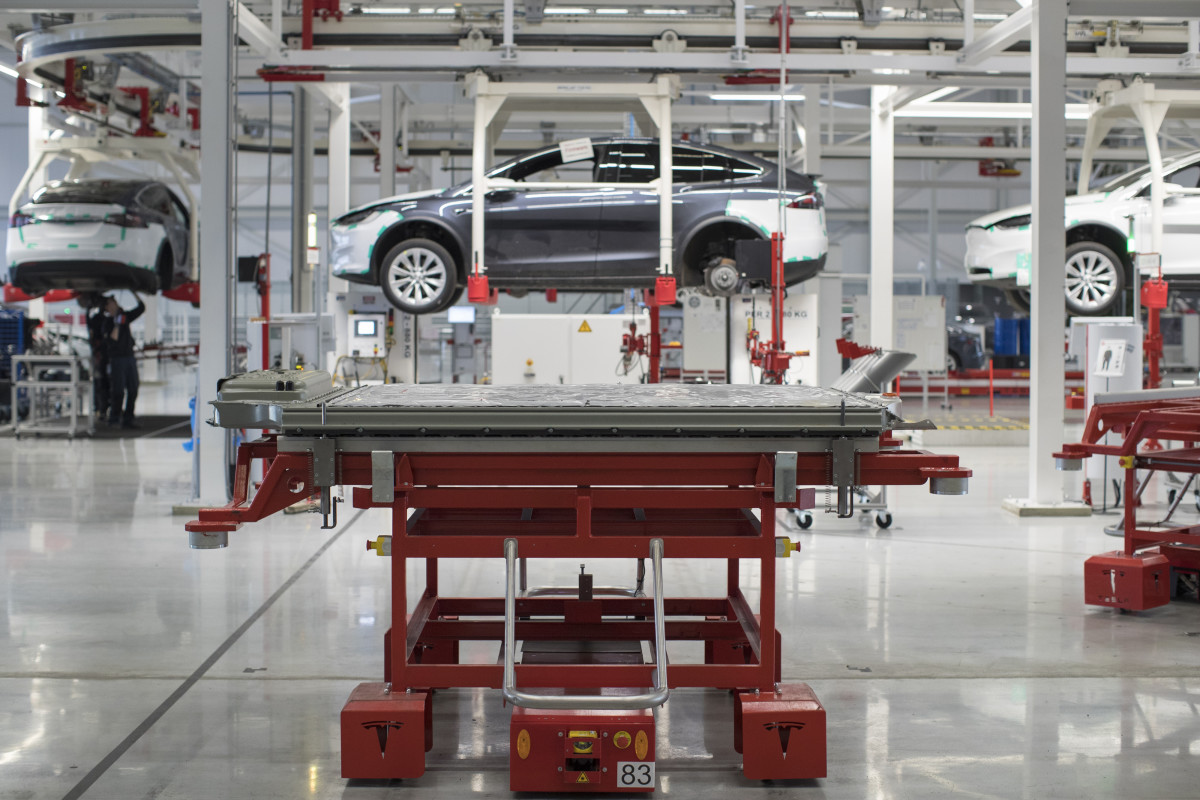 MORTO: Tesla está matando o Modelo S e o Modelo X