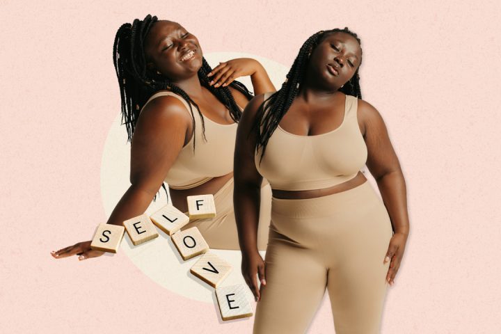 O desafio de amor próprio de 28 dias de Everygirl para uma redefinição completa da mentalidade