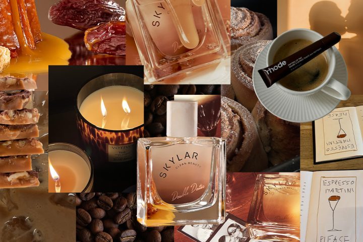 Leah Kateb, da Love Island, criou um perfume inspirado em sua rotina de banho viral – eu experimentei