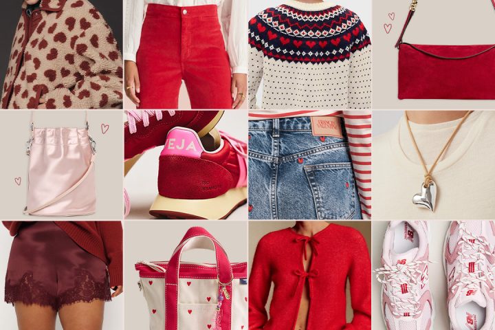 25 peças dignas do Dia dos Namorados que usaremos muito depois de 14 de fevereiro
