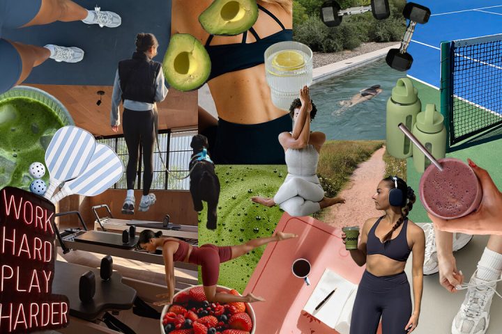 Melhor autodesafio – semana 3: otimize seu condicionamento físico