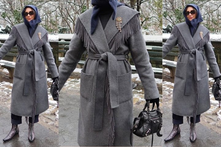 Acessórios de inverno que tornarão suas roupas bem menos chatas