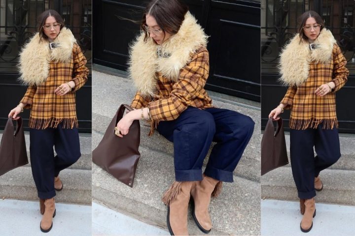 Veja como se manter aquecido sem sacrificar o estilo neste inverno