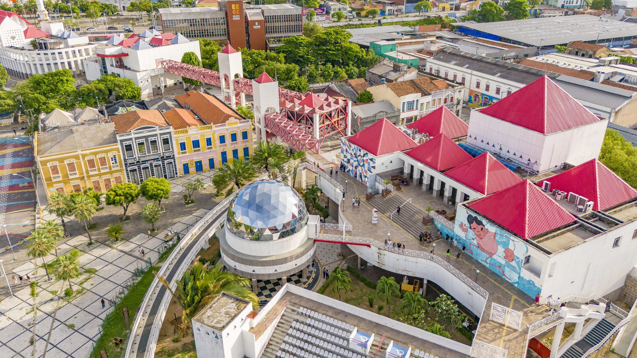 Brasil sediará, em julho,  principal congresso de organizadores de eventos da América Latina