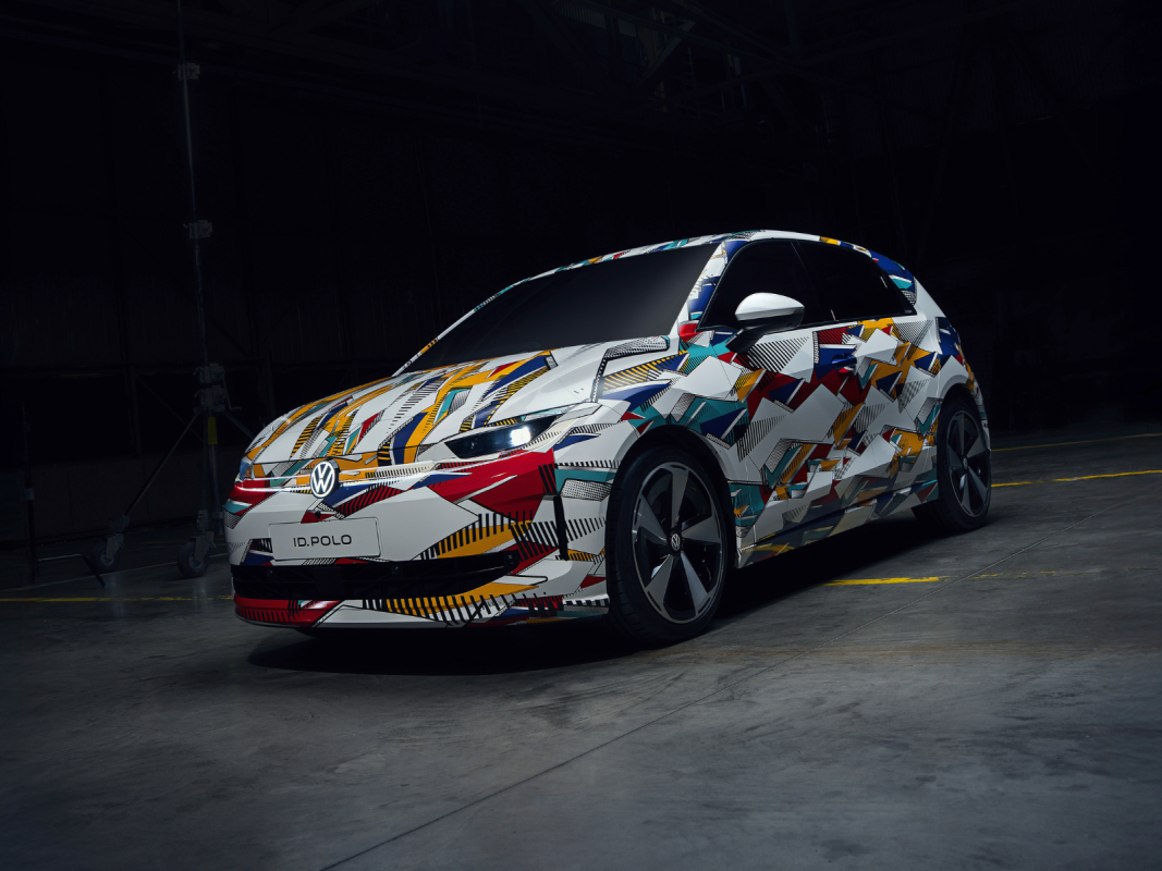 O carro elétrico “acessível” da Volkswagen pode custar muito mais do que o prometido